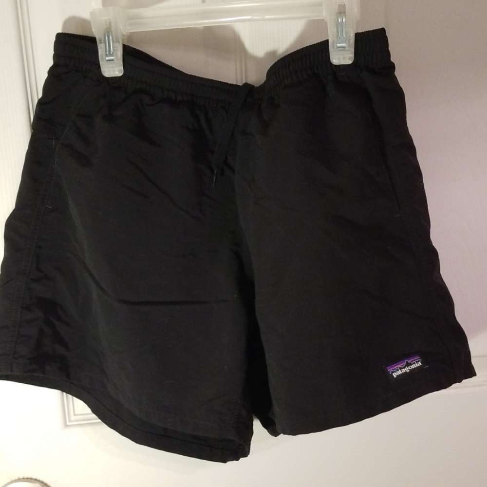 Patagonia worn work wear Shorts